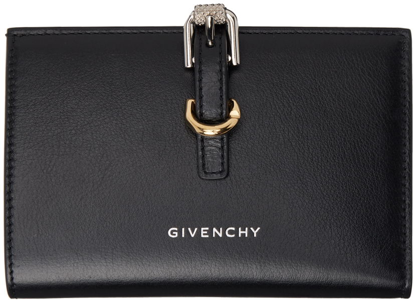 Peňaženka Givenchy Voyou Wallet Šedá | BB60LNB1Q7001