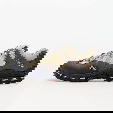 Tenisky a topánky Salomon XT-Quest 2 "Ebony" Hnedá | 471333, 0