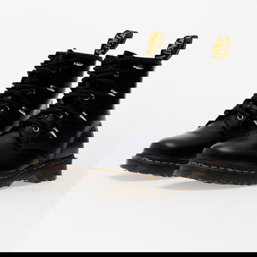 Tenisky a topánky Dr. Martens 1460 "Black" Čierna | DM31173001, 4