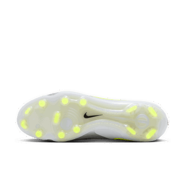 Tenisky a topánky Nike Tiempo Legend 10 Elite Firm-Ground Football Boots Metalická | DV4328-001, 1