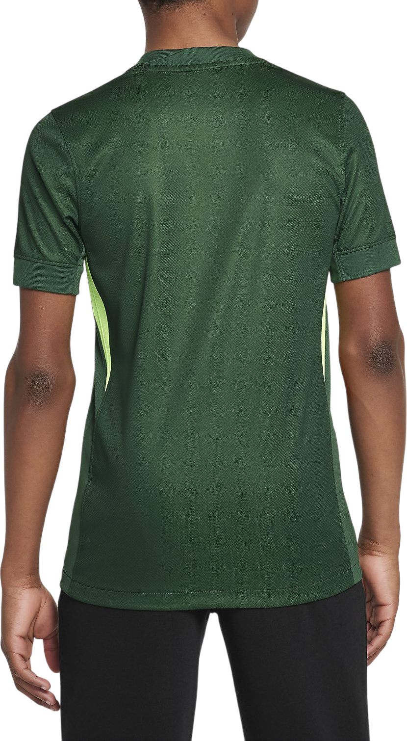 Dres Nike Nike VfL Wolfsburg 2025/26 Home Stadium Shirt Zelené | hq0954-341, 1