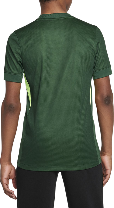Dres Nike Nike VfL Wolfsburg 2025/26 Home Stadium Shirt Zelené | hq0954-341, 1
