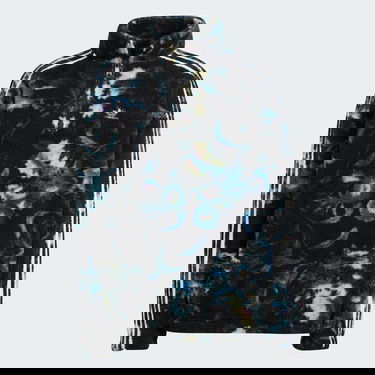 Bunda adidas Originals Allover Print Flower Fleece Jacket Rôznofarebný | II8451, 4