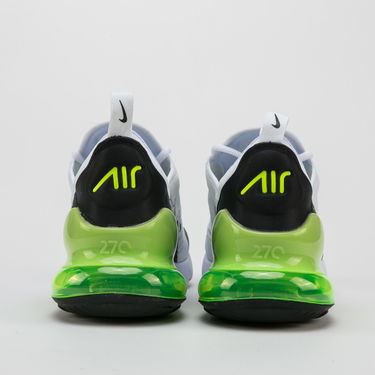 Tenisky a topánky Nike Air Max 270 Biela | DC0957-100, 3