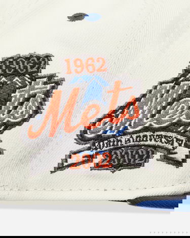 Šiltovka New Era New York Mets MLB Mascot Pin 9FIFTY Snapback Adjustable Cap Rôznofarebný | 60758446 MULTI, 6