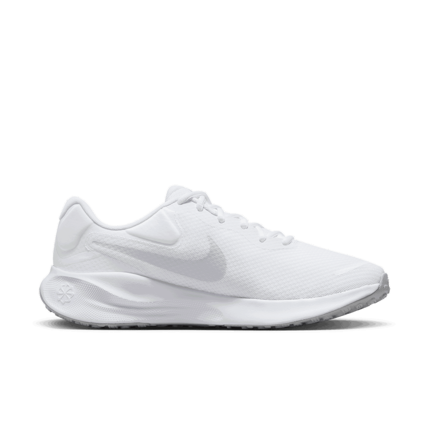 Tenisky a topánky Nike Revolution 7 Biela | FB2207-100, 1