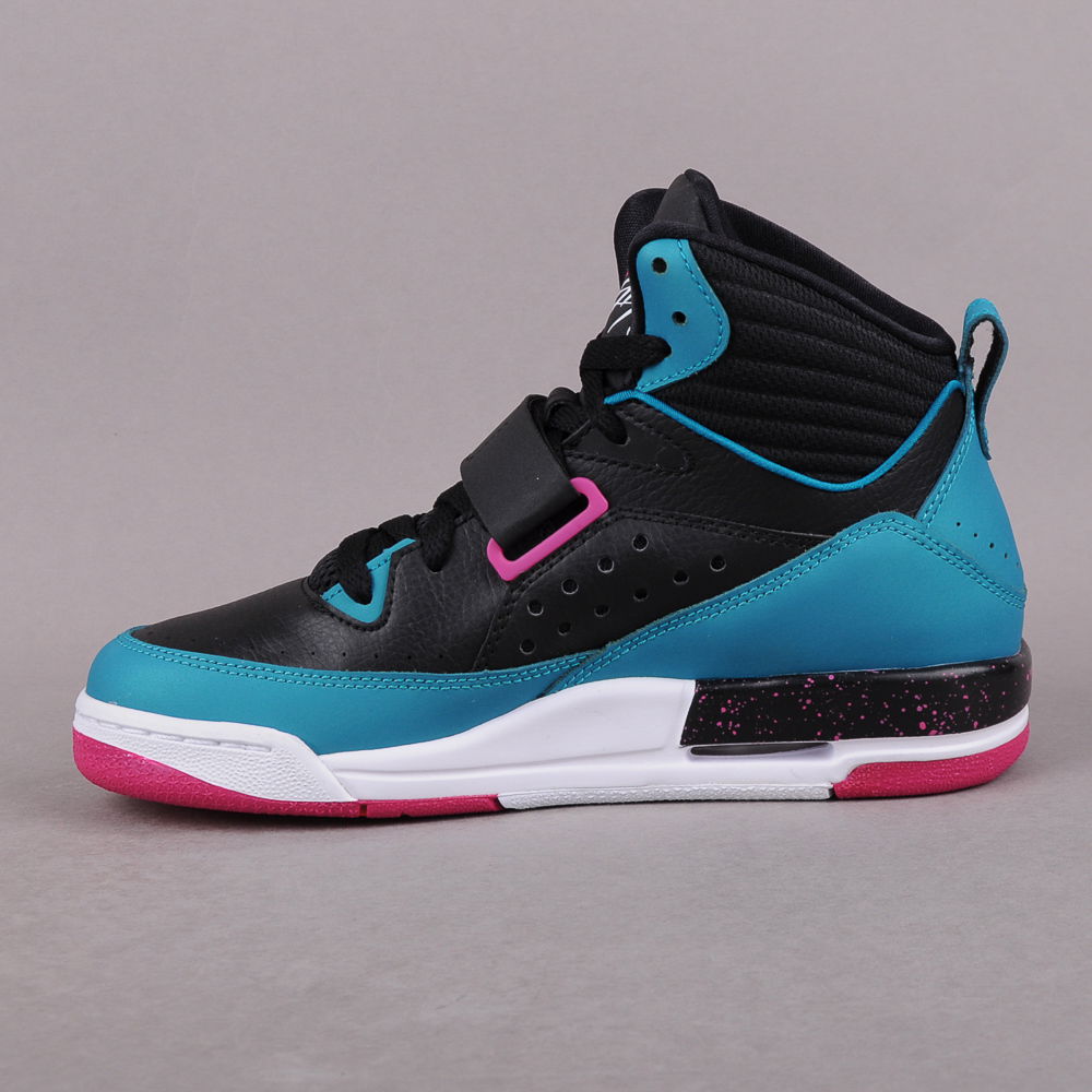 Tenisky a topánky Jordan Jordan Jordan Flight 97 BG Čierna | 654978-019, 1