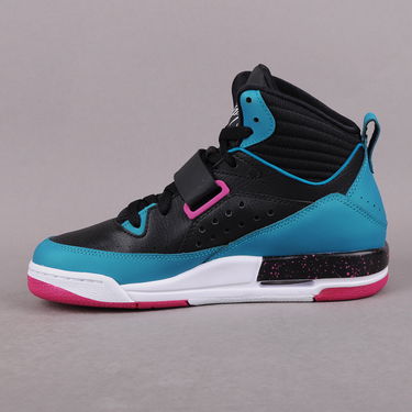 Tenisky a topánky Jordan Jordan Jordan Flight 97 BG Čierna | 654978-019, 1