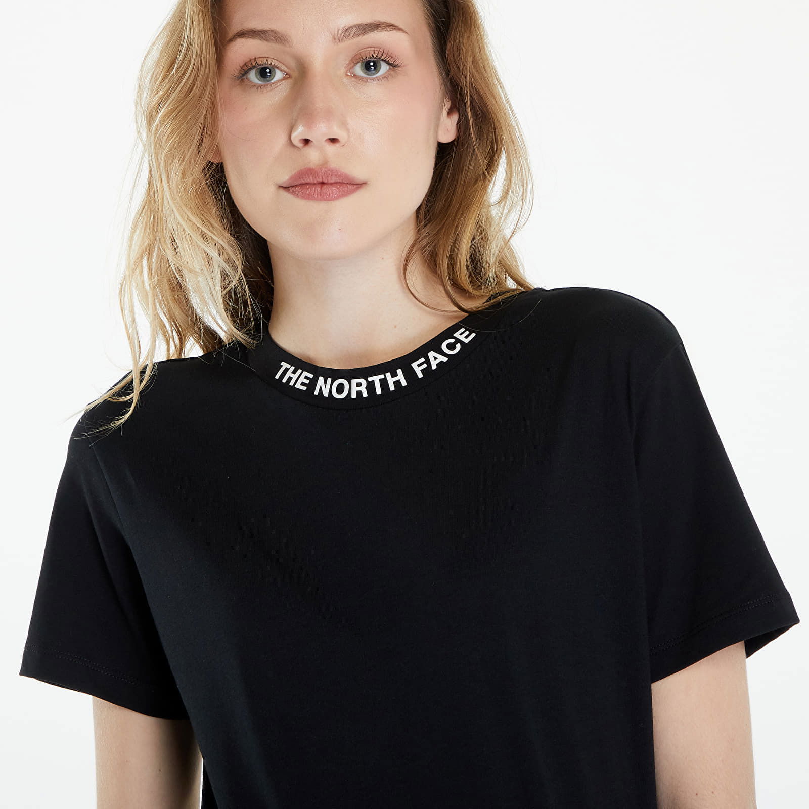 Zumu T-Shirt TNF Black