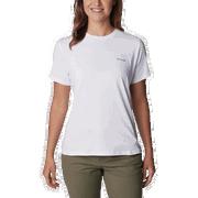 Sun Trek Short Sleeve Graphic Tee