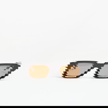 Slnečné okuliare RIPNDIP Catstanza Sunglasses Universal Hnedá | RNDSUM25207T, 0