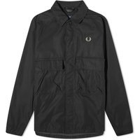 Utility Overshirt