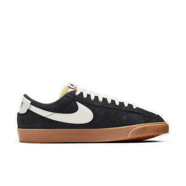 Tenisky a topánky Nike Blazer Low Vintage '77 Čierna | FQ8060-001, 1