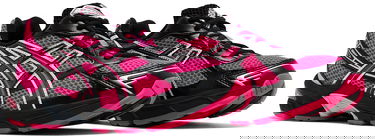 Tenisky a topánky Asics Gel-1130 Ružová | 1202A536-700, 4