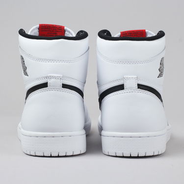 Tenisky a topánky Jordan Air Jordan 1 Retro High OG Premium "Yin Yang" Biela | 555088-102, 3