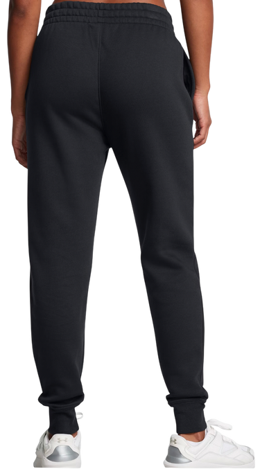 Tepláky Under Armour Icon Fleece Joggers Čierna | 6001537-001, 1