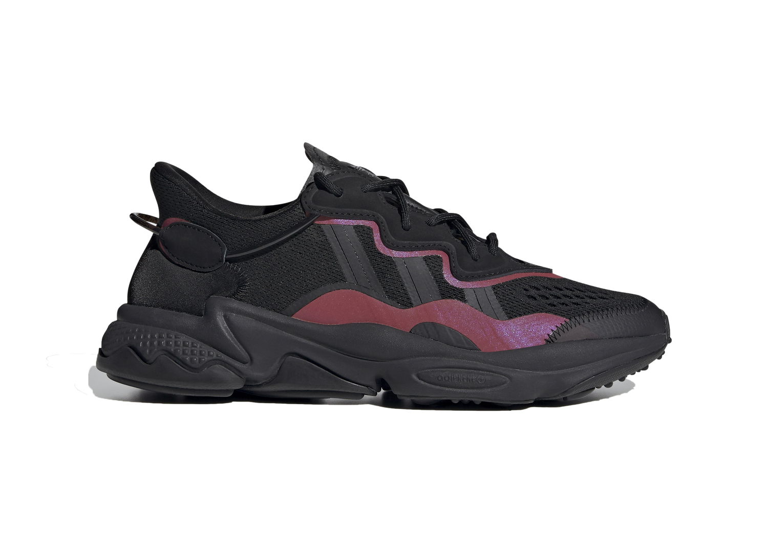 Tenisky a topánky adidas Originals Ozweego Core Black Cloud White Čierna | EF4285, 0