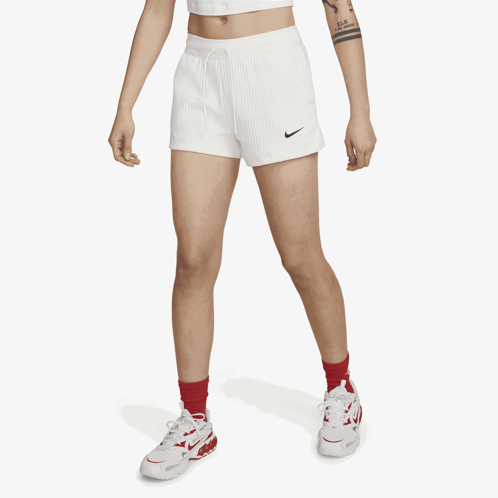 Sportswear Jersey Shorts