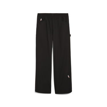Cargo nohavice Puma PUMA x Carrots Cargo Pants Čierna | 627448_01, 5