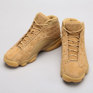 Tenisky a topánky Jordan Air Jordan 13 Retro ''Wheat'' Béžová | 414571-705, 2