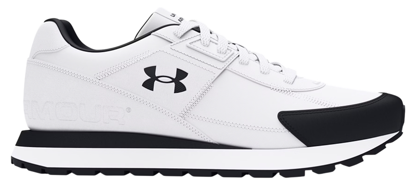 Tenisky a topánky Under Armour Essential Biela | 3028408-104