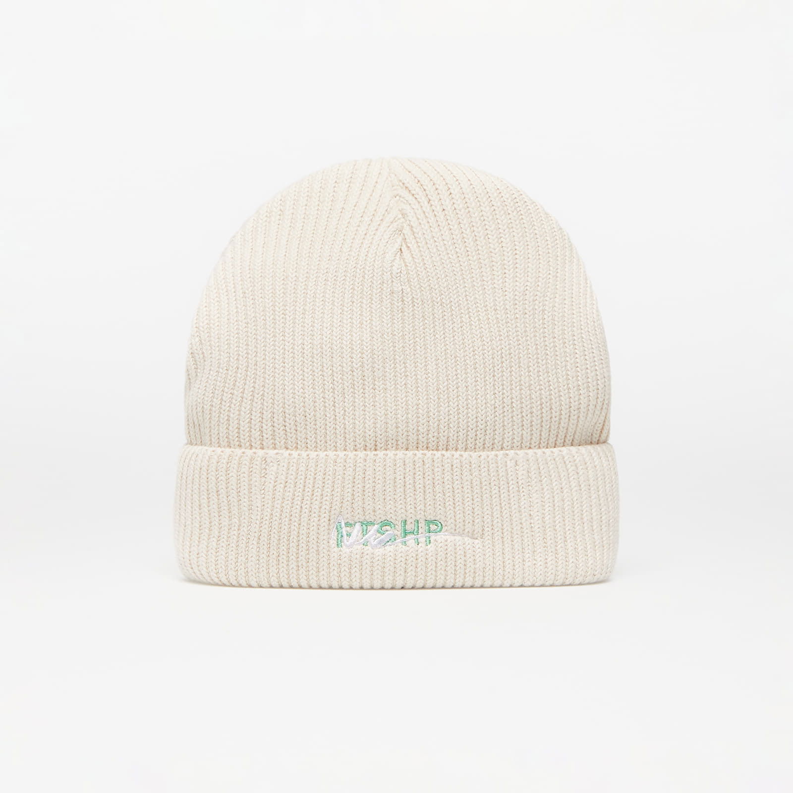 FTSHP Beanie Natural