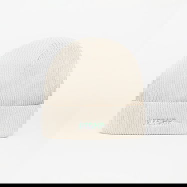 Kulicha Footshop FTSHP Beanie Natural Béžová | FTSHP_160, 0