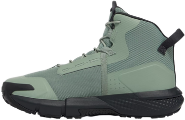 Tenisky a topánky Under Armour UA Charged Valsetz Mid Zelené | 3027382-349, 4