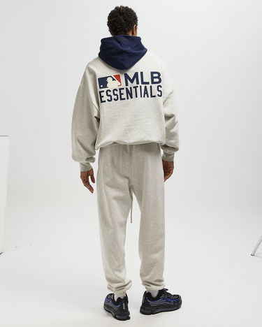Mikina Fear of God MLB Fear of God Baseball Pullover Hoodie Navy | 192ML252002F, 2