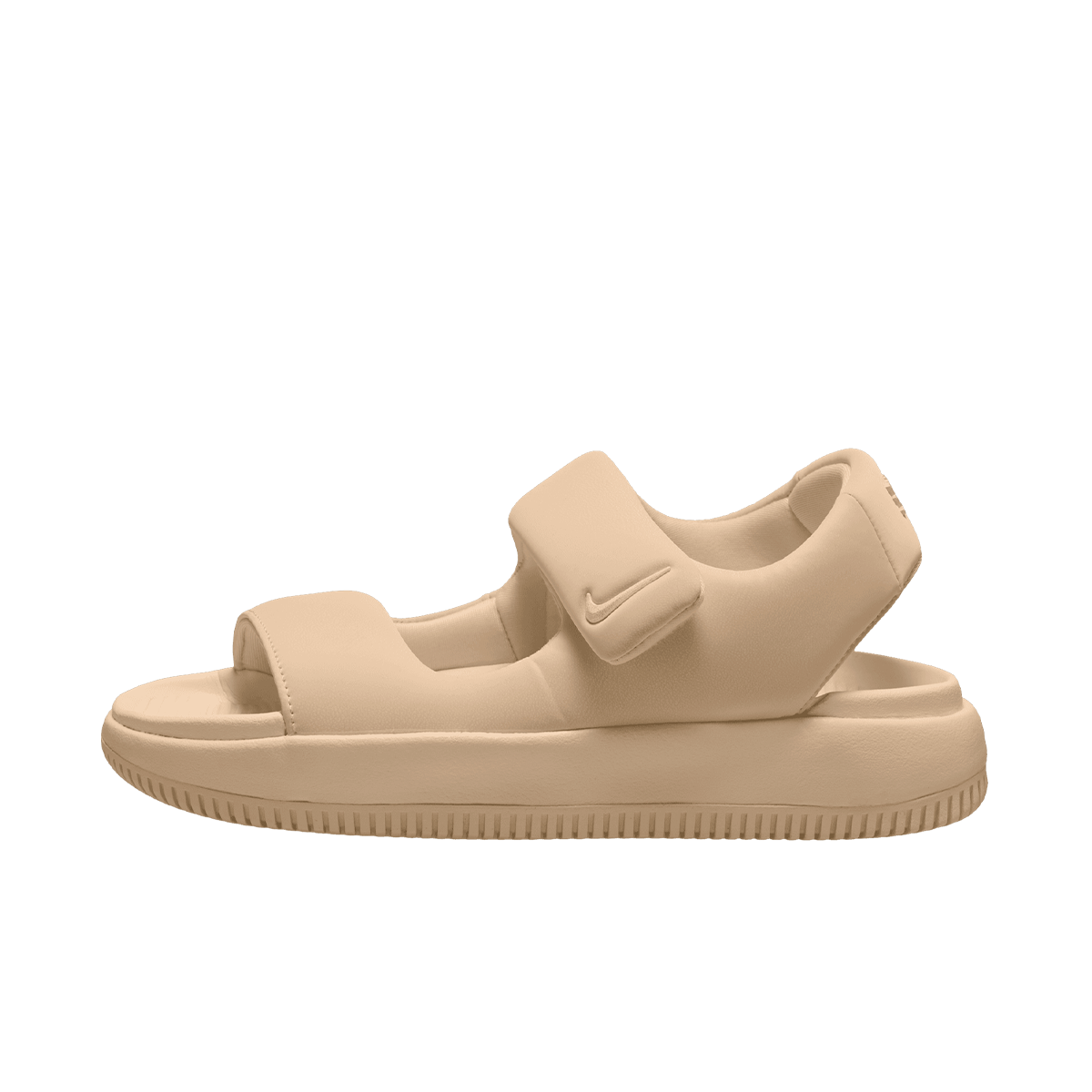 Šortky Nike Calm Sandal Béžová | FZ3125-800, 0