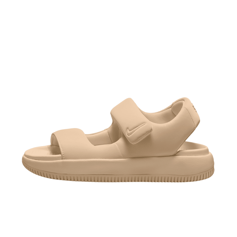 Šortky Nike Calm Sandal Béžová | FZ3125-800