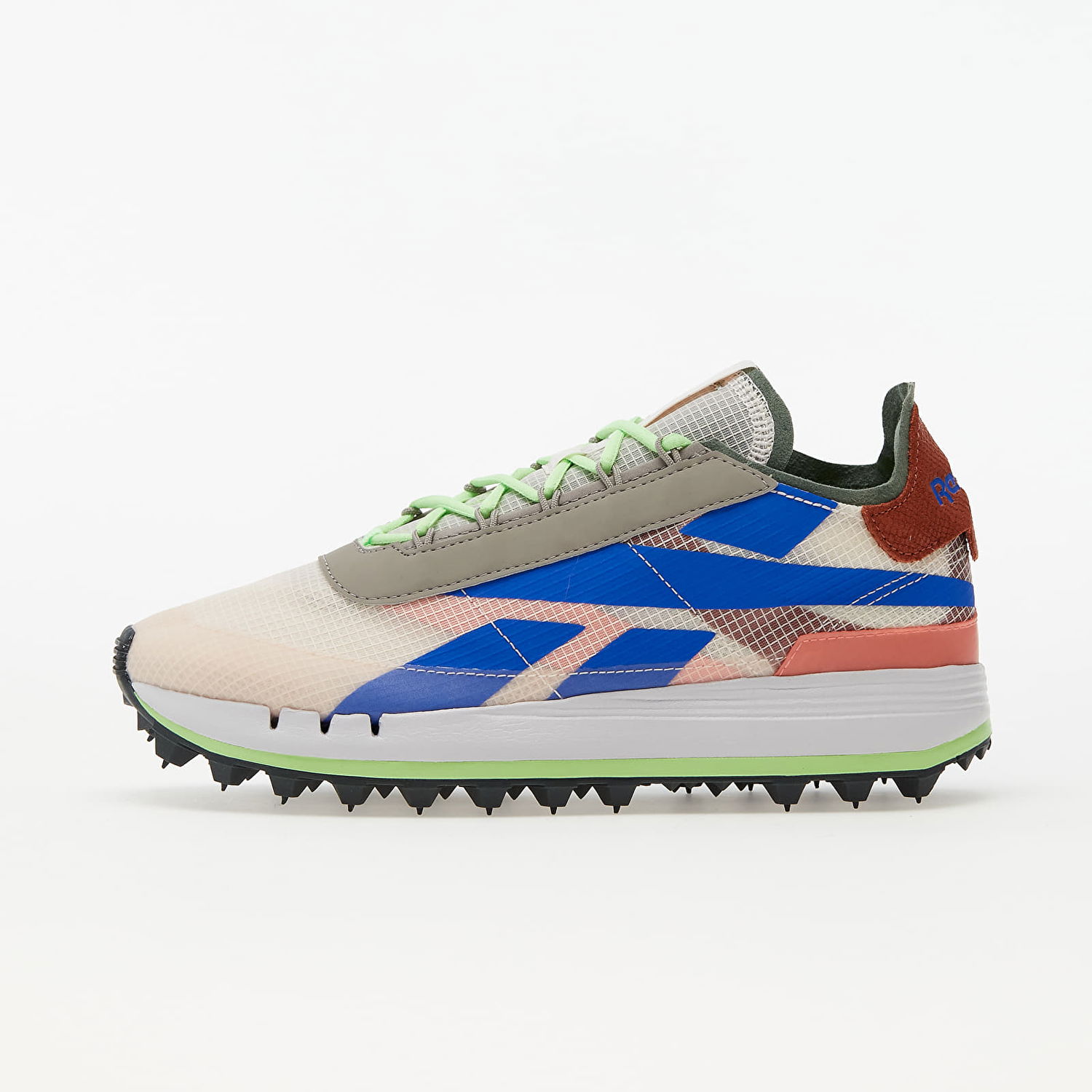 Tenisky a topánky Reebok Legacy 83 Rôznofarebný | FY7318, 0