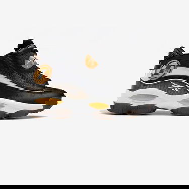 Tenisky a topánky Reebok The Answer DMX Čierna | GW6372, 1