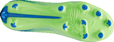 Tenisky a topánky Puma ULTRA 5 PRO FG/AG Jr Zelené | 107693-03, 5