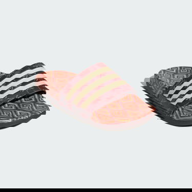 Tenisky a topánky adidas Originals adilette Comfort Hnedá | IH2136, 1