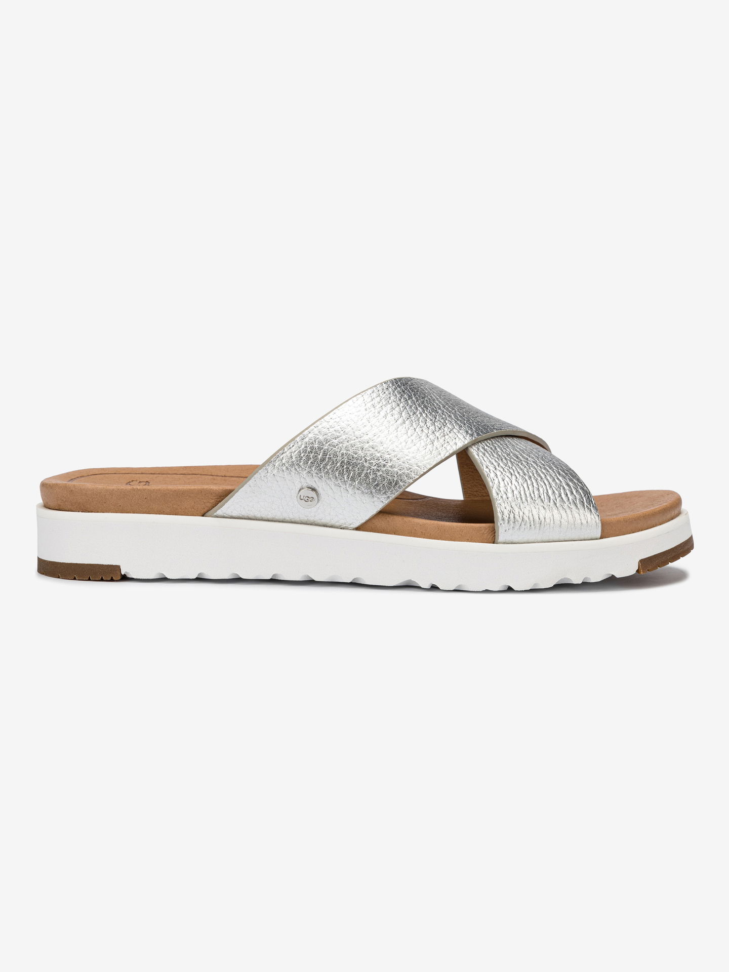 Tenisky a topánky UGG Kari Metallic Šedá | 1102911-SS-20, 0
