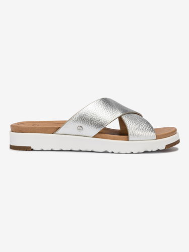 Tenisky a topánky UGG Kari Metallic Šedá | 1102911-SS-20, 0