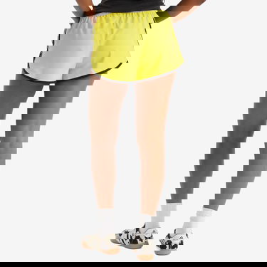 Šortky adidas Originals Women's Sprinter Shorts Žltá | JD3611, 3