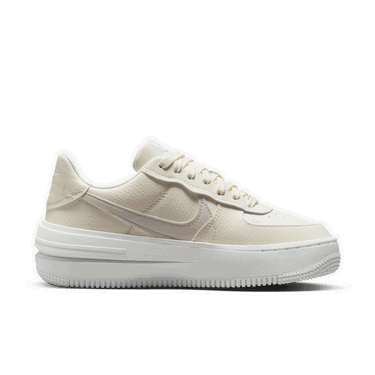Tenisky a topánky Nike Air Force 1 PLT.AF.ORM W Béžová | DJ9946-107, 1