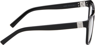 Oblečenie Givenchy 4G Glasses Čierna | GV50042I@54001, 1