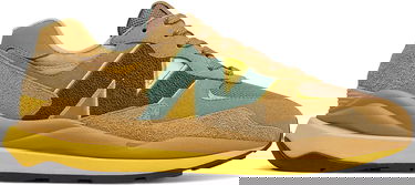 Tenisky a topánky New Balance 57/40 Žltá | m5740-wt1, 1
