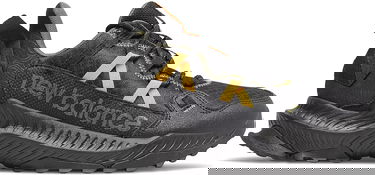 Tenisky a topánky New Balance Shando Čierna | mtshacb1, 0