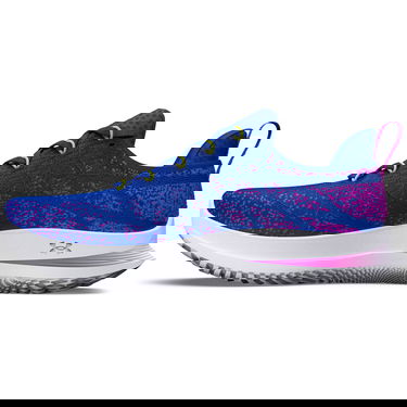 Tenisky a topánky Under Armour Velociti 3 Navy | 3026117-400, 3