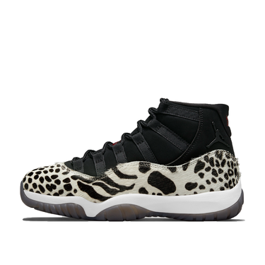 Tenisky a topánky Jordan Air Jordan 11 Retro "Animal Instinct" W Čierna | AR0715-010, 2