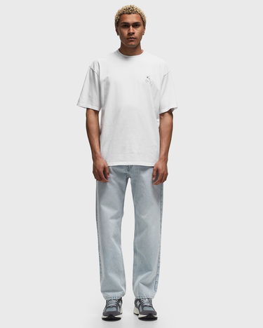 Tričko UNDERCOVER Tee Shortsleeves Biela | UB0D3804-WHITE, 1