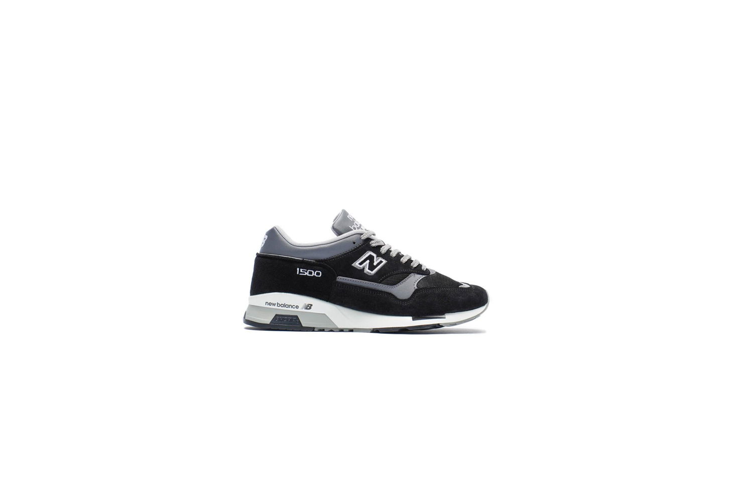 Tenisky a topánky New Balance 1500 PBK - Made in England Navy | U1500PBK, 0