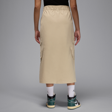 Sukňa Jordan Jordan Chicago Skirt Béžová | HF9462-206, 2