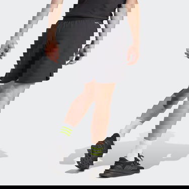 Šortky adidas Originals Z.N.E. Premium Shorts Čierna | IN5096, 2