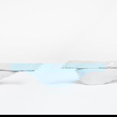 Ľadvinka Nike Nike Heritage Waistpack Modrá | db0488-474, 4