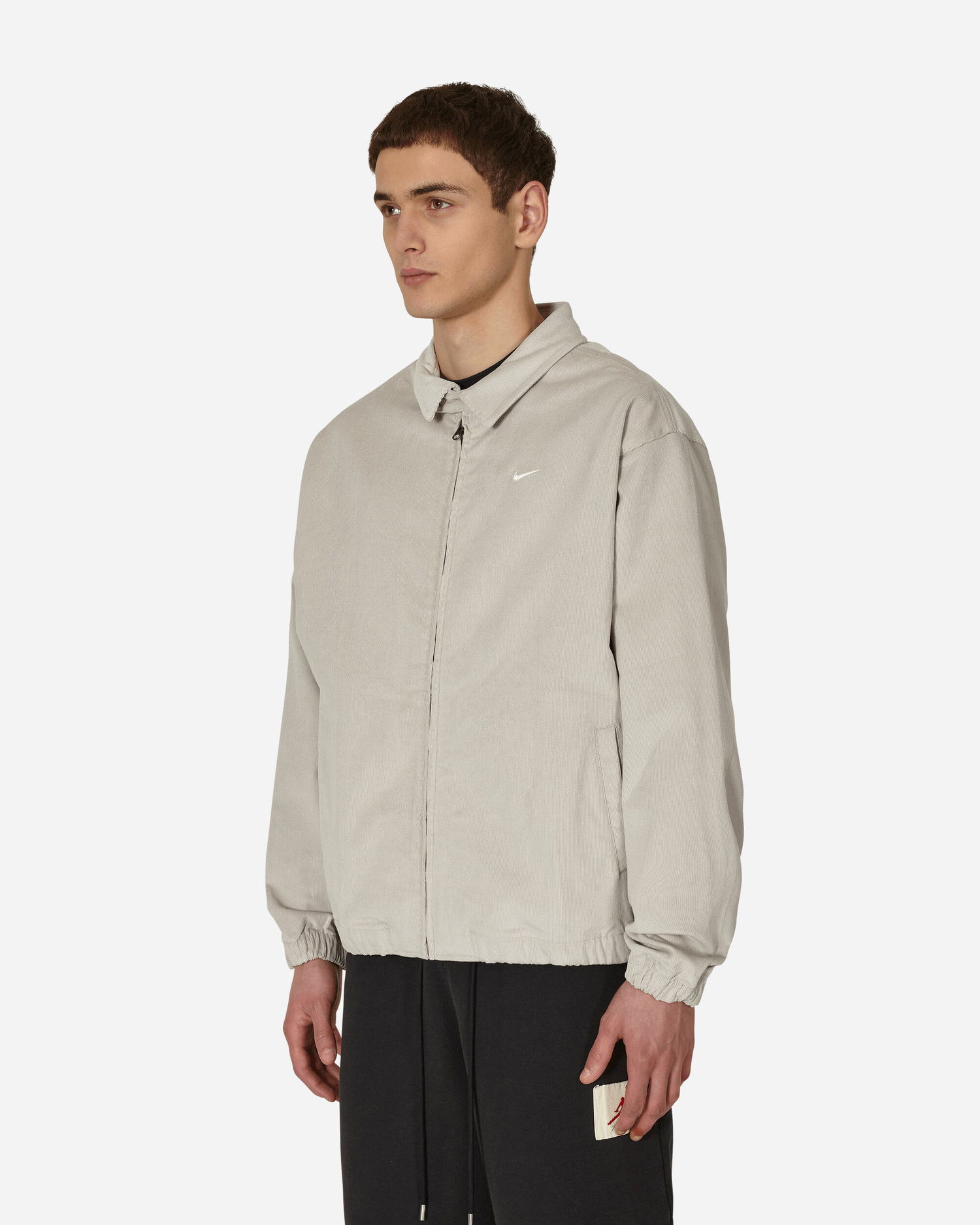 Bunda Nike Harrington Jacket Béžová | DX9070-012, 1